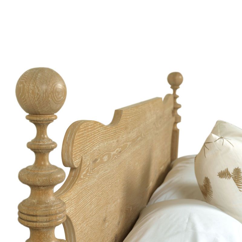 Saltwater Bed QUEEN - full pic 