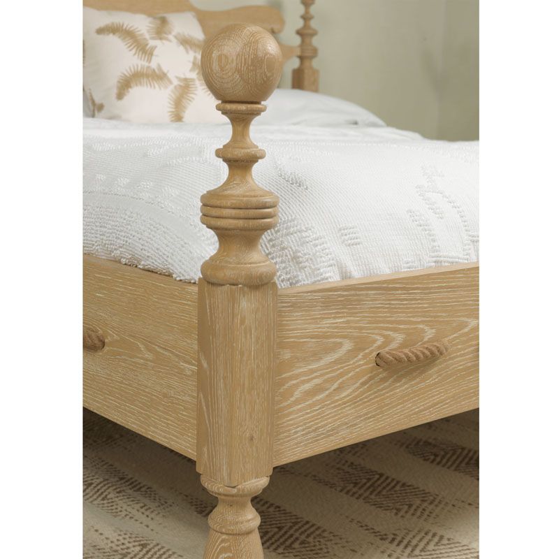 Saltwater Bed QUEEN - full pic 