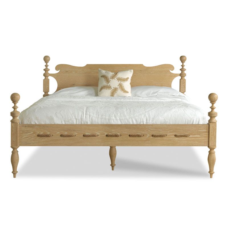 Saltwater Bed QUEEN - full pic 