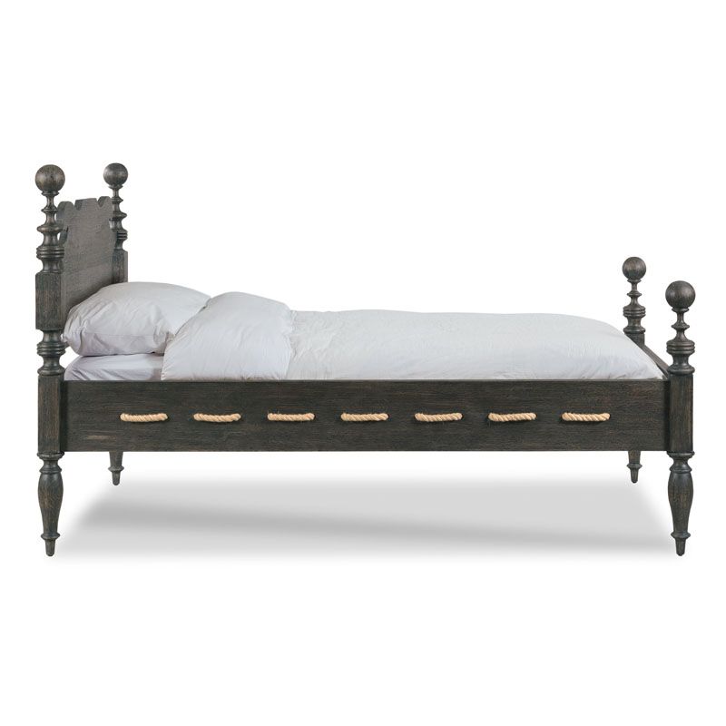 Saltwater Bed KING - full pic 