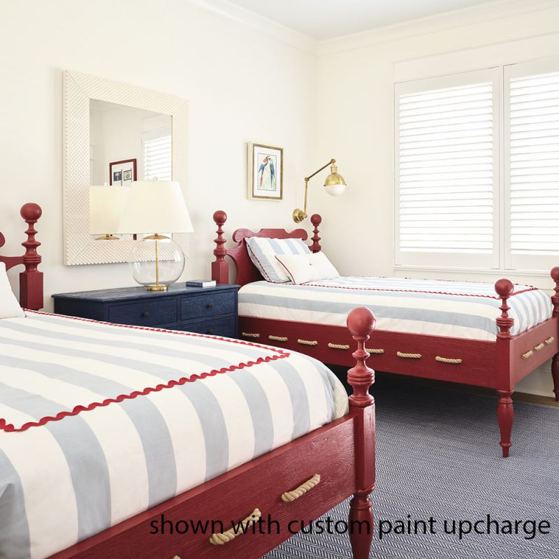 Saltwater Bed - Twin
