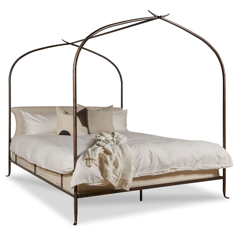 Atrium King Bed