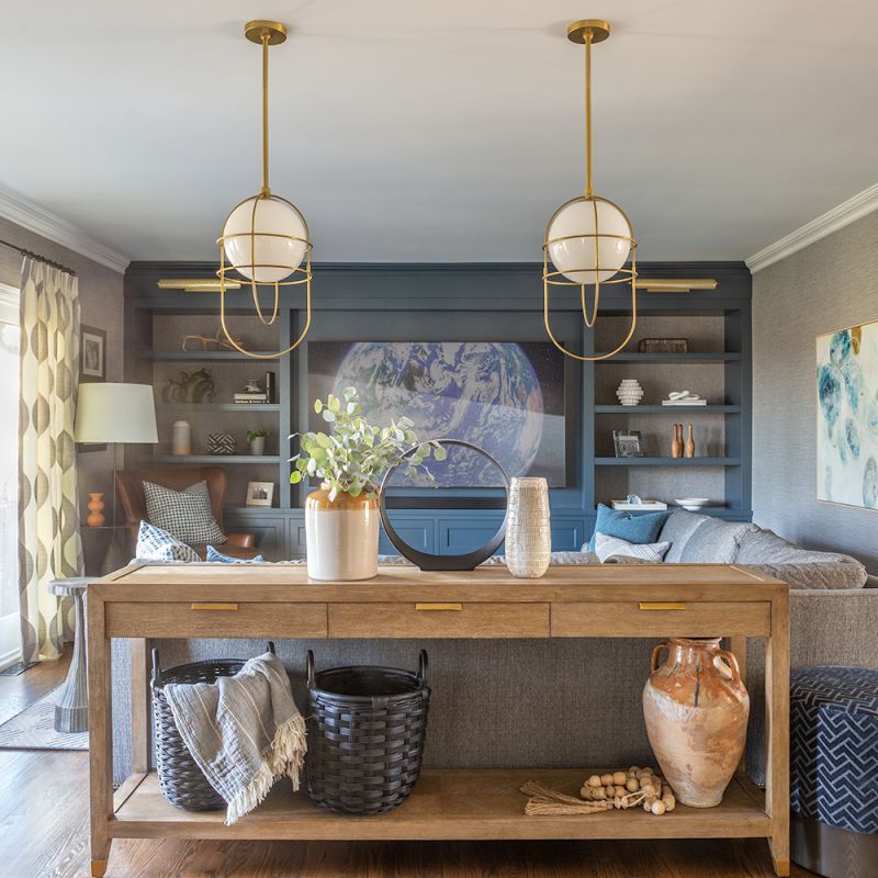 91476★Gibbard Furniture コンソールテーブル サイドボード 91476☆Gibbard Furniture コンソールテーブル サイドボード