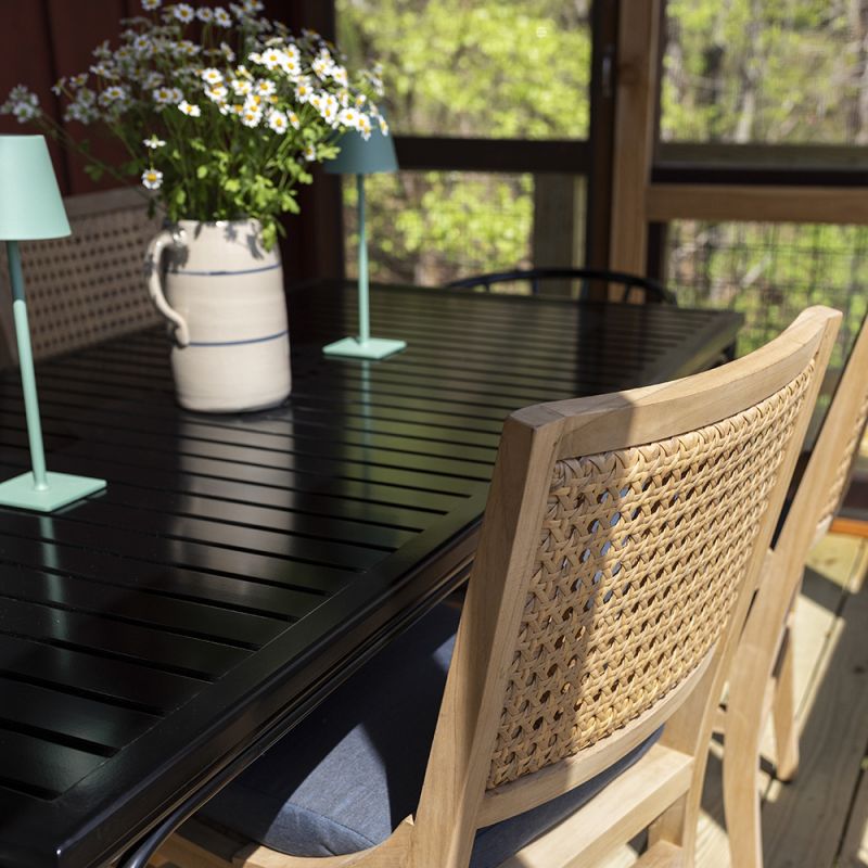 Jupiter Outdoor Dining Chair