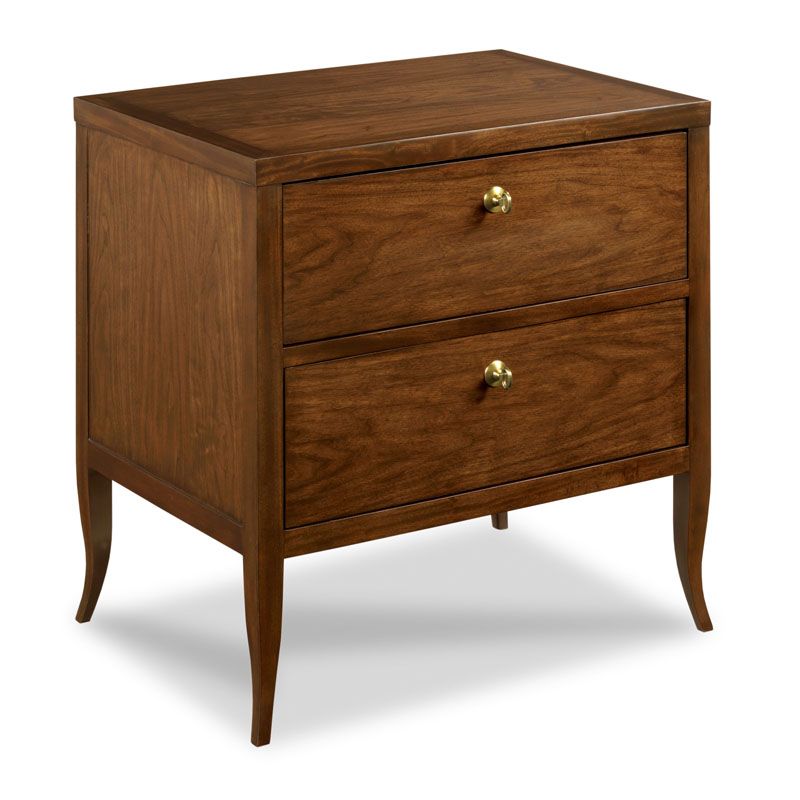 Petite Sarah Bedside Chest - full pic 