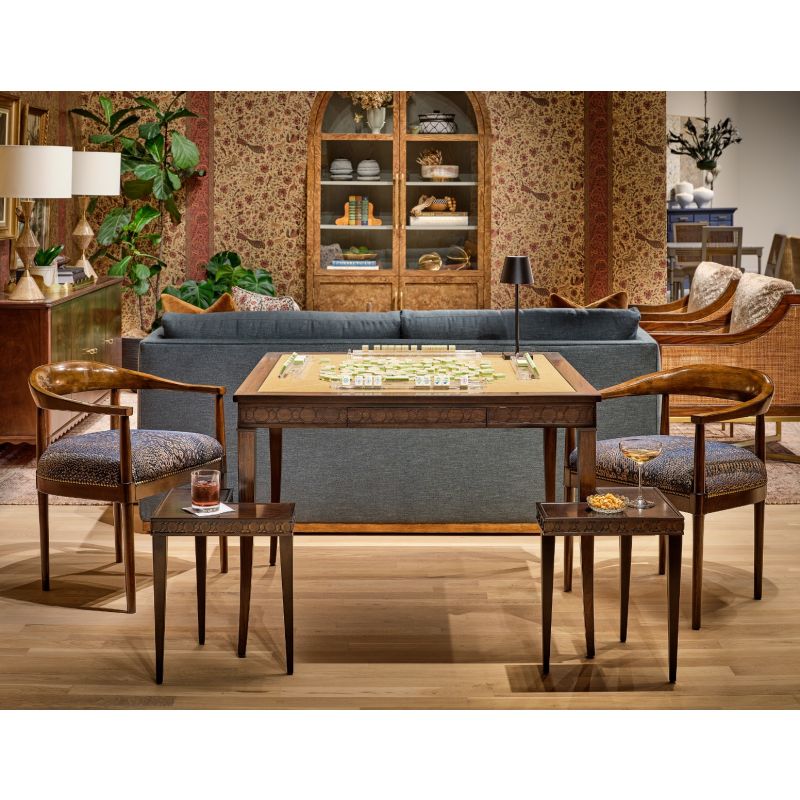 Scot Game Table
