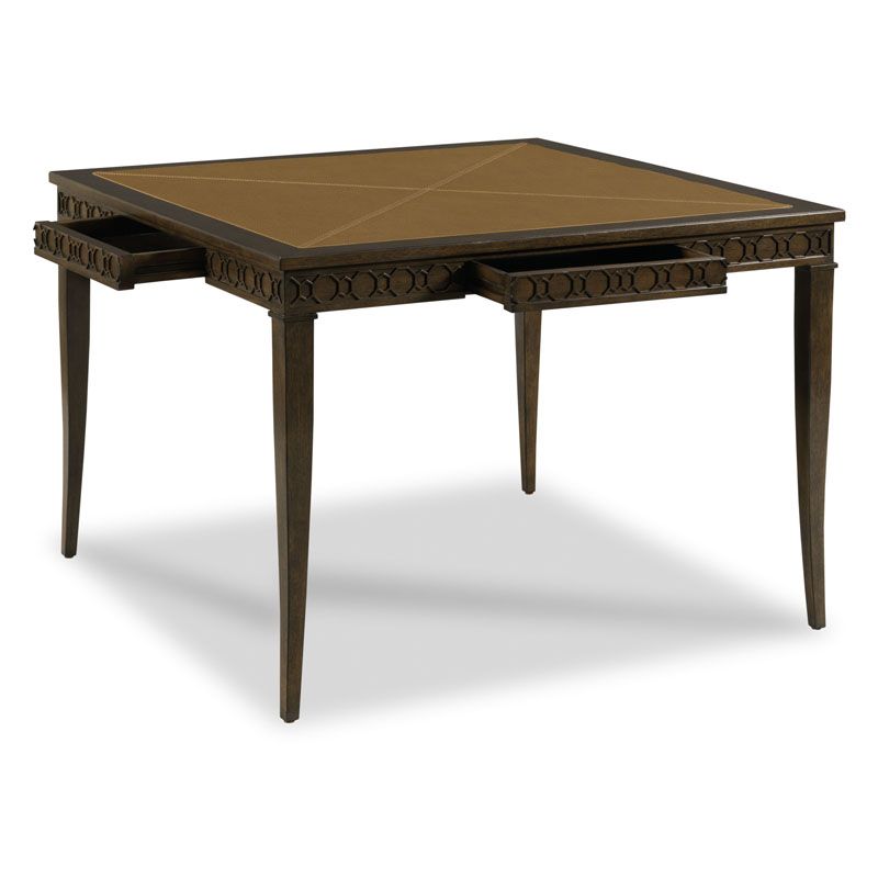 scottie　THE Tile Table DESK type Studio Desk with Angled Legs | X-Chair Official Site