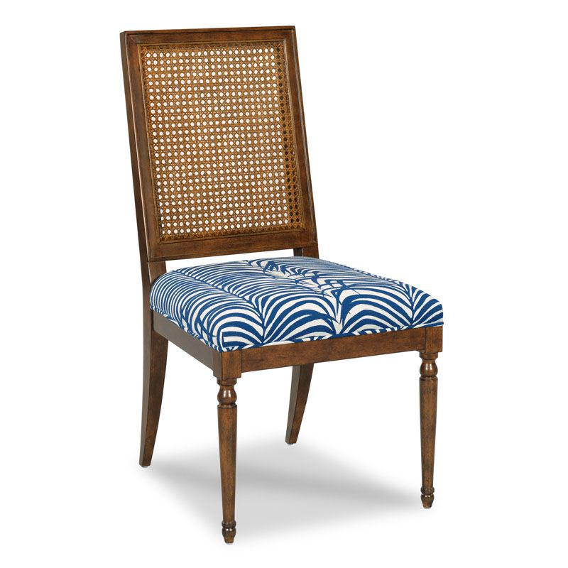 Collette Dining Chair - full pic 