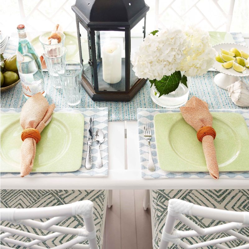 Carlyle Outdoor Dining Chair - full pic 