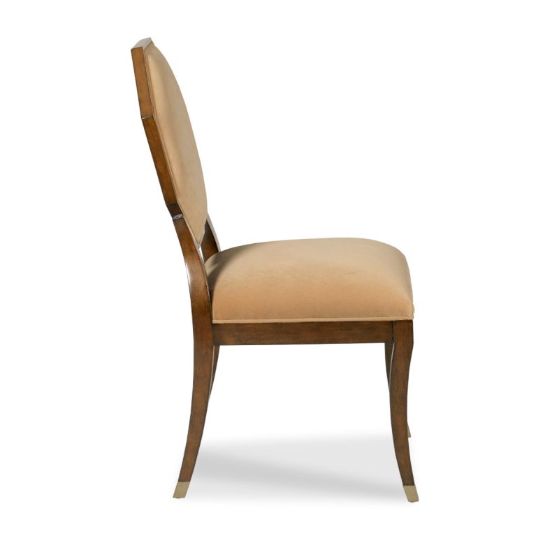 Emmy Dining Side Chair