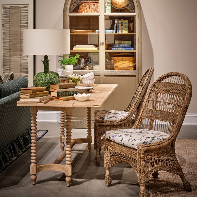 Mohave Flip-Top Table