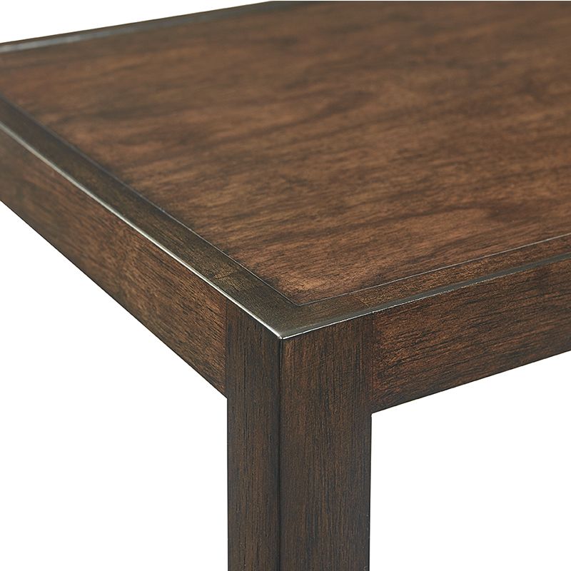 Redding Chairside Table