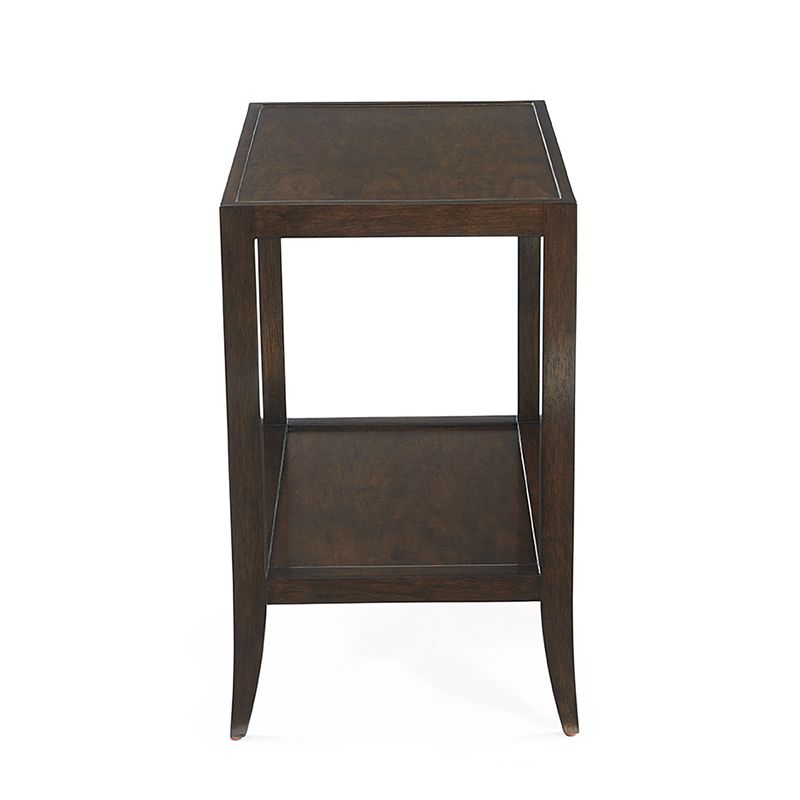 Redding Chairside Table