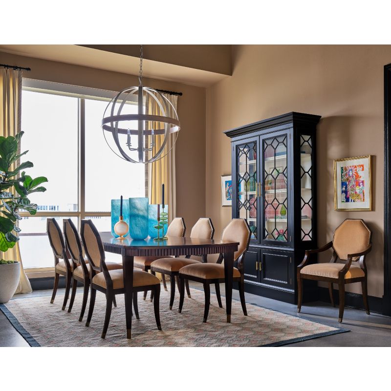 ダイニングチェア emmy Emmy Dining Side Chair