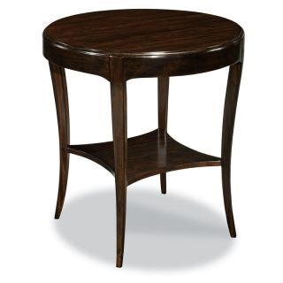 Addison Saber Lamp Table