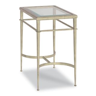 Madeline Rectangular Side Table