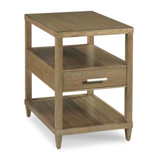Greenwich Chairside Table