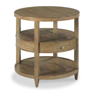 Mercer Side Table