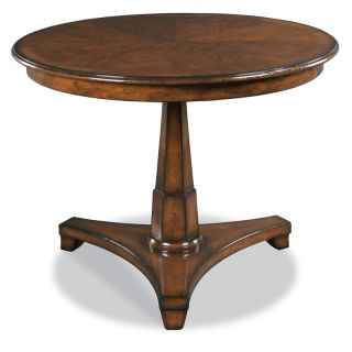 Classic Center Table