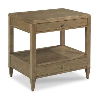 Thompson Bedside Table
