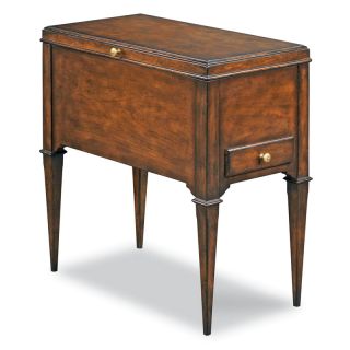 Chairside Deed Box