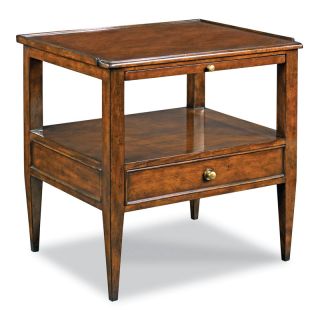 Marseille Bedside Table