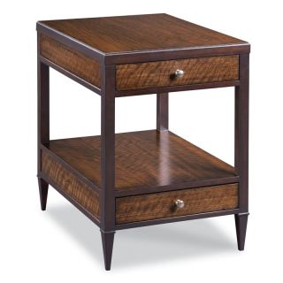 Tribeca Rectangular Side Table