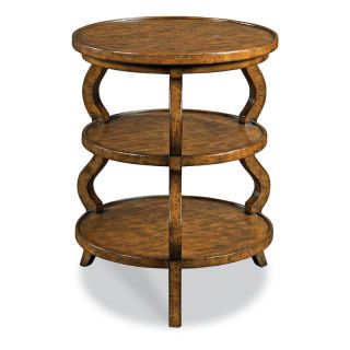 Sonoma Tier Table