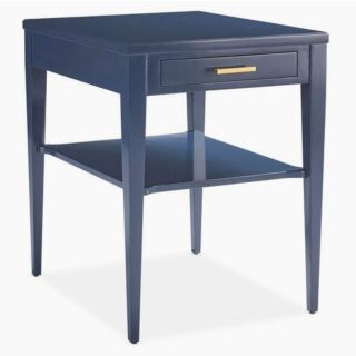 Provence Lamp Table