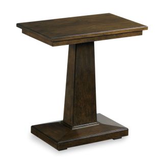 Metropolitan Chairside Table