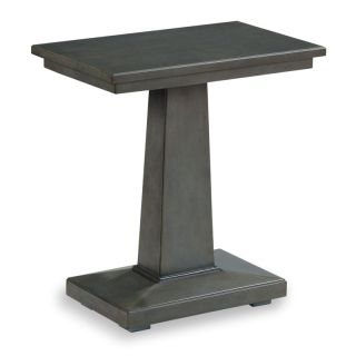 Metropolitan Chairside Table