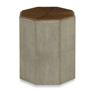 Savoye Shagreen Spot Table
