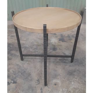 Broomfield Side Table