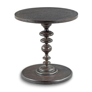 Montecito Side Table