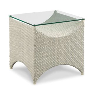 Saint Lucia Side Table