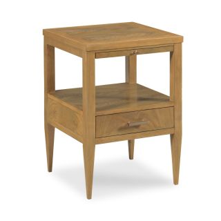 Toulon Bedside Table