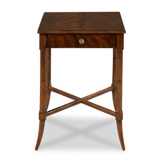 Clarkson Lamp Table