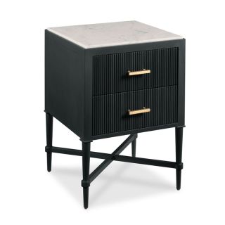 Ridgemoor Bedside Table