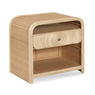 Danu Bedside