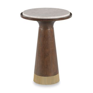 Rendezvous Drink Table