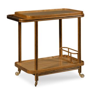 Aloha Bar Cart