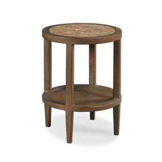 Sedona drink table