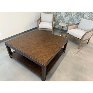 Aurora Cocktail Table