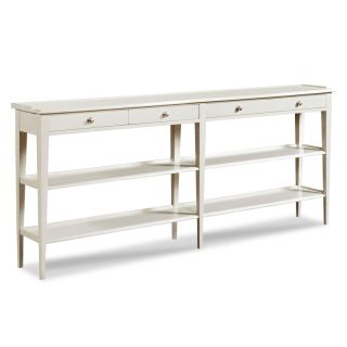 Captiva Hall Console