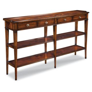 Neo-Classic Console Table
