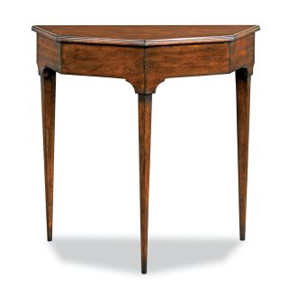 Marseille Entry Console