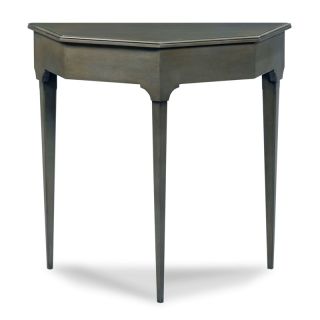 Marseille Entry Console