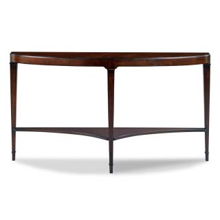 Addison Demi Lune Console