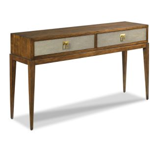 Savoye Console