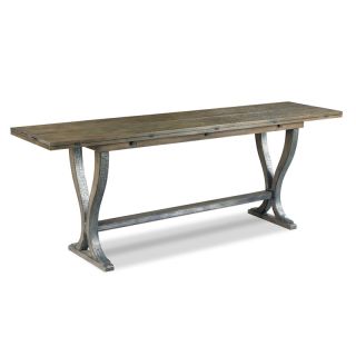 Atlas Flip-Top Console
